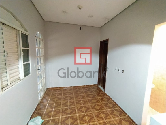 Imagem Casa com 2 Quartos à Venda, 200 m² em José Correia Machado - Montes Claros