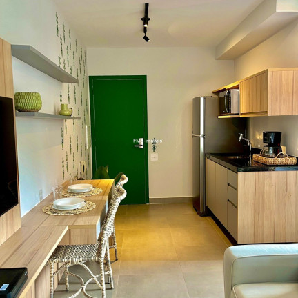 Imagem Imóvel com 1 Quarto à Venda, 30 m² em Pinheiros - São Paulo Imagem Imóvel com 1 Quarto à Venda, 30 m² em Pinheiros - São Paulo
