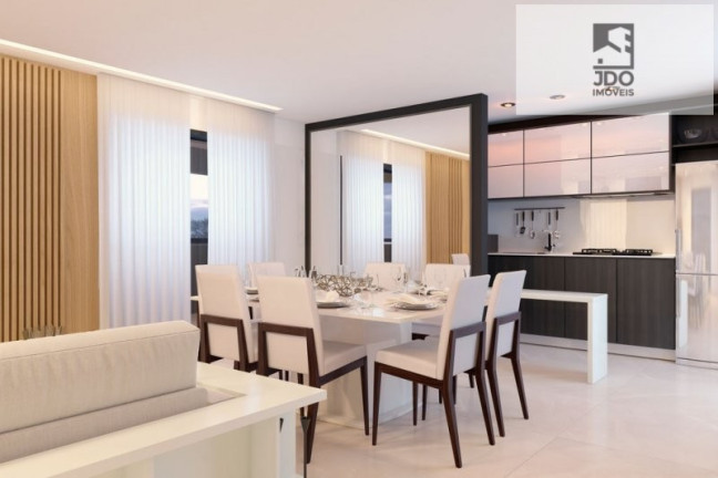 Imagem Apartamento com 2 Quartos à Venda, 71 m² em São Francisco - Curitiba Imagem Apartamento com 2 Quartos à Venda, 71 m² em São Francisco - Curitiba