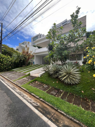Imagem Imóvel com 6 Quartos à Venda, 700 m² em Alphaville I - Salvador Imagem Imóvel com 6 Quartos à Venda, 700 m² em Alphaville I - Salvador