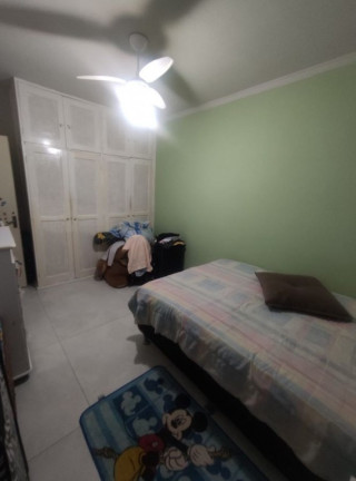 Imagem Casa com 2 Quartos à Venda, 96 m² em Vila Caicara - Praia Grande