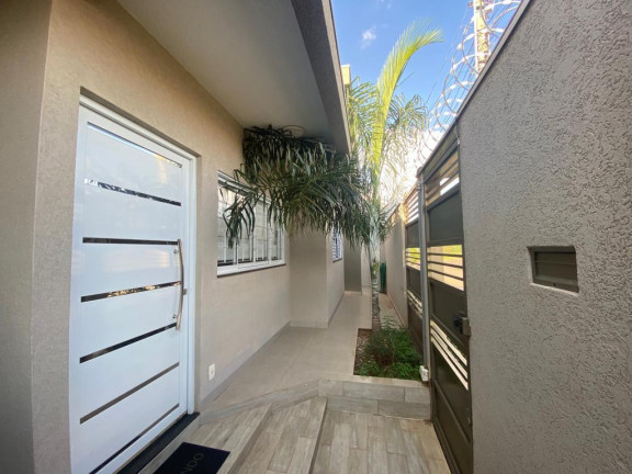 Imagem Casa com 3 Quartos à Venda, 130 m² em Vila Vilas Boas - Campo Grande Imagem Casa com 3 Quartos à Venda, 130 m² em Vila Vilas Boas - Campo Grande