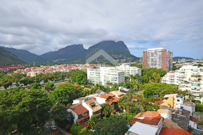 Imagem Apartamento com 3 Quartos à Venda, 126 m² em Barra Da Tijuca - Rio De Janeiro Imagem Apartamento com 3 Quartos à Venda, 126 m² em Barra Da Tijuca - Rio De Janeiro