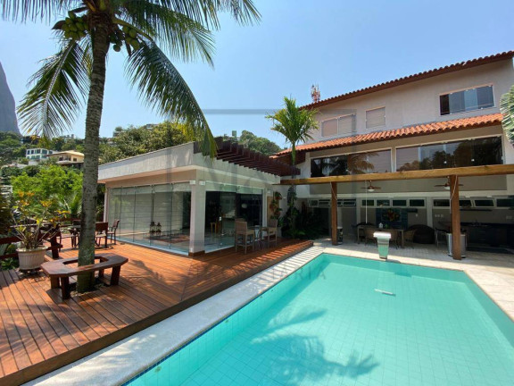 Imagem Casa com 5 Quartos à Venda, 1.400 m² em Joá - Rio De Janeiro