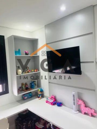 Imagem Apartamento com 3 Quartos à Venda, 70 m² em Vila Gomes Cardim - São Paulo