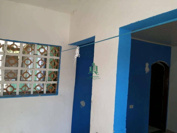 Imagem Casa com 4 Quartos à Venda, 215 m² em Cidade Soberana - Guarulhos