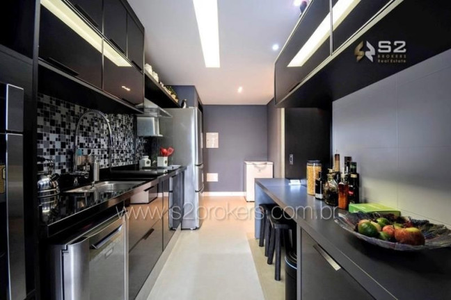 Imagem Apartamento com 1 Quarto à Venda, 70 m² em Vila Leopoldina - São Paulo