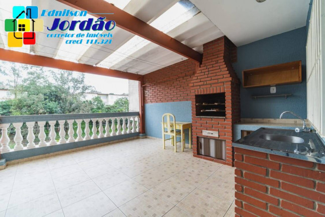 Imagem Casa com 2 Quartos à Venda, 164 m² em Vila Tibiriçá - Santo André Imagem Casa com 2 Quartos à Venda, 164 m² em Vila Tibiriçá - Santo André