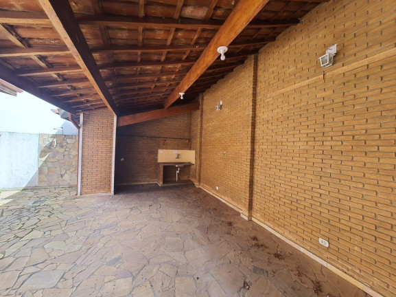 Imagem Casa com 2 Quartos à Venda, 315 m² em Jardim Das Nações - Taubaté