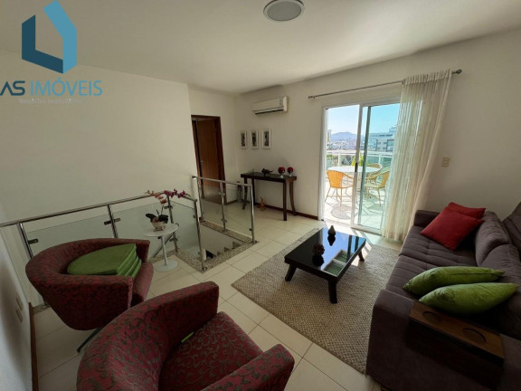 Imagem Cobertura com 3 Quartos à Venda, 202 m² em Centro - Cabo Frio Imagem Cobertura com 3 Quartos à Venda, 202 m² em Centro - Cabo Frio