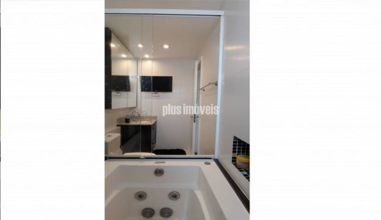 Imagem Apartamento com 2 Quartos à Venda, 105 m² em Cambuci - São Paulo