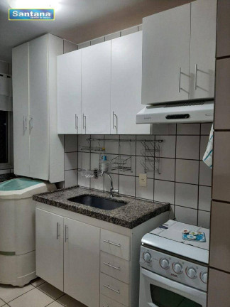 Imagem Apartamento com 2 Quartos à Venda, 70 m² em Do Turista - Caldas Novas