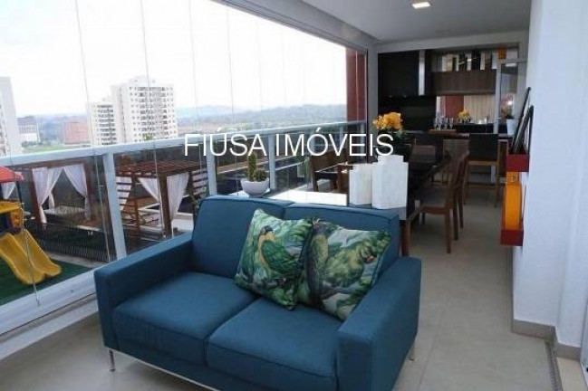 Imagem Apartamento com 3 Quartos à Venda, 172 m² em Nova Aliança - Ribeirão Preto Imagem Apartamento com 3 Quartos à Venda, 172 m² em Nova Aliança - Ribeirão Preto
