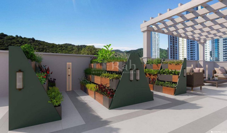 Imagem Apartamento com 2 Quartos à Venda, 77 m² em Fazenda - Itajaí Imagem Apartamento com 2 Quartos à Venda, 77 m² em Fazenda - Itajaí