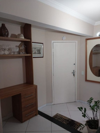Imagem Cobertura com 3 Quartos à Venda, 200 m² em Pitangueiras - Guarujá