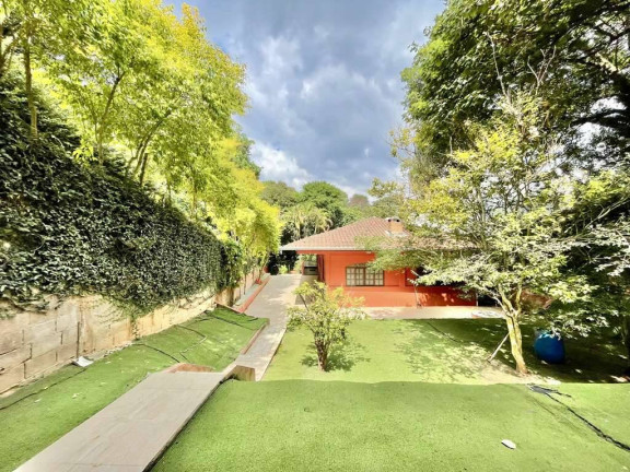 Casa com 3 Quartos à Venda, 230 m² em Chácaras Do Refúgio-granja Viana - Cotia