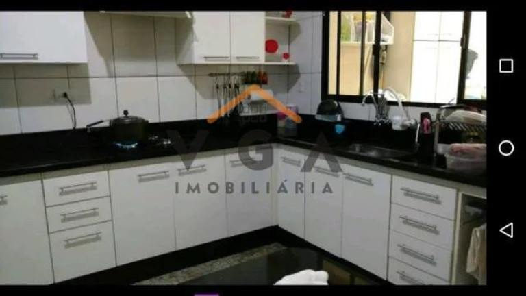 Imagem Casa com 3 Quartos à Venda, 71 m² em Vila Guilhermina - São Paulo