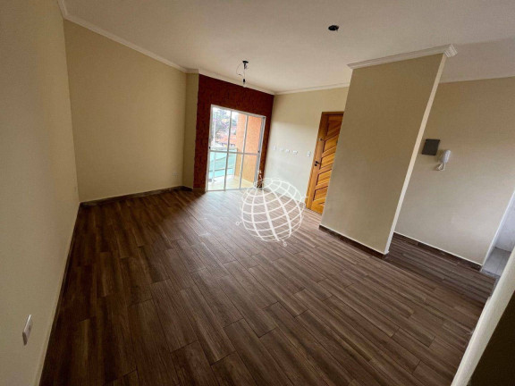 Imagem Apartamento com 2 Quartos à Venda, 57 m² em Jardim Alvinópolis - Atibaia