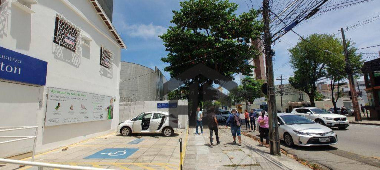 Imagem Imóvel com 3 Quartos para Alugar, 135 m² em Ilha Do Leite - Recife Imagem Imóvel com 3 Quartos para Alugar, 135 m² em Ilha Do Leite - Recife