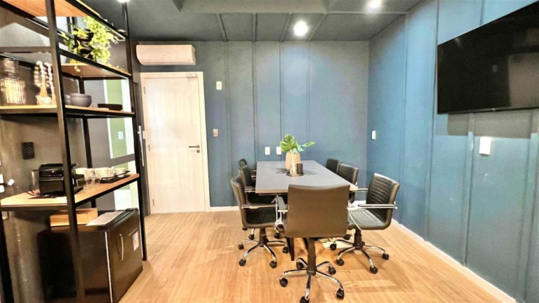 Imagem Apartamento com 2 Quartos à Venda, 64 m² em Tabuleiro - Camboriú