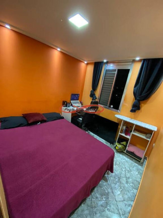 Imagem Apartamento com 2 Quartos à Venda, 57 m² em Itaquera - São Paulo