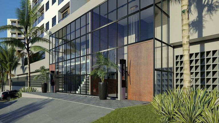 Imagem Apartamento com 1 Quarto à Venda, 33 m² em Parque Industrial - Campinas