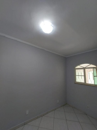 Imagem Imóvel com 2 Quartos para Alugar, 120 m² em Campo Grande - Rio De Janeiro