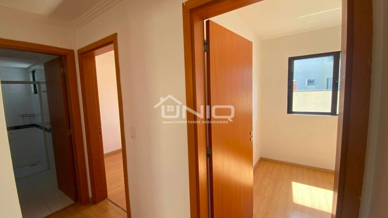 Imagem Apartamento com 2 Quartos à Venda, 61 m² em Centro - Pato Branco