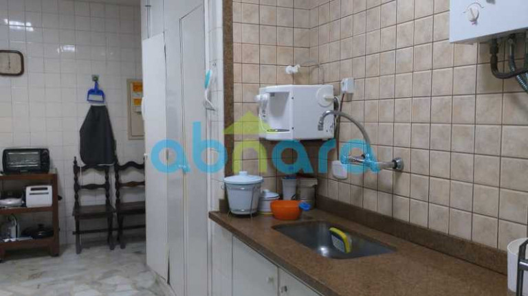 Imagem Apartamento com 3 Quartos à Venda, 164 m² em Ipanema - Rio De Janeiro