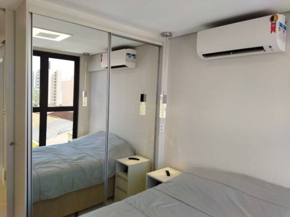 Imagem Apartamento com 2 Quartos à Venda, 42 m² em Vila Valparaíso - Santo André Imagem Apartamento com 2 Quartos à Venda, 42 m² em Vila Valparaíso - Santo André
