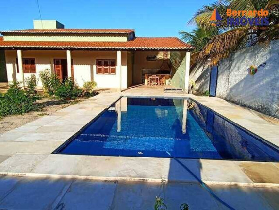 Imagem Casa com 2 Quartos à Venda, 520 m² em águas Belas - Cascavel
