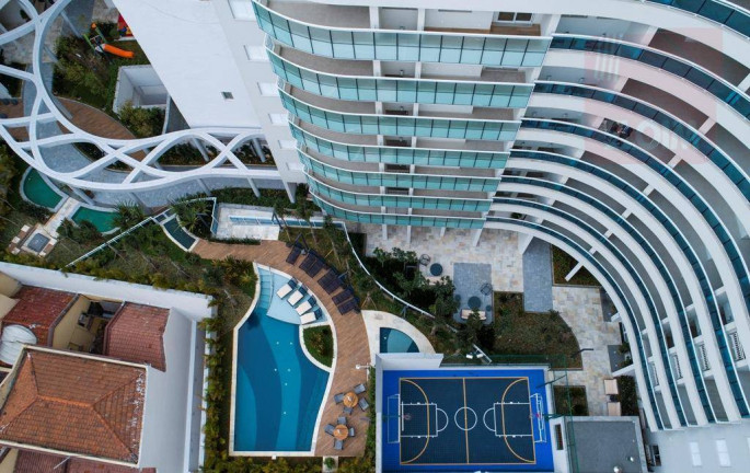 Imagem Apartamento com 1 Quarto à Venda, 50 m² em República - São Paulo Imagem Apartamento com 1 Quarto à Venda, 50 m² em República - São Paulo