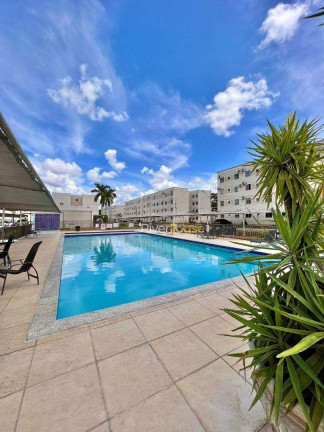 Imagem Apartamento com 2 Quartos à Venda, 45 m² em Ponte Nova - Várzea Grande