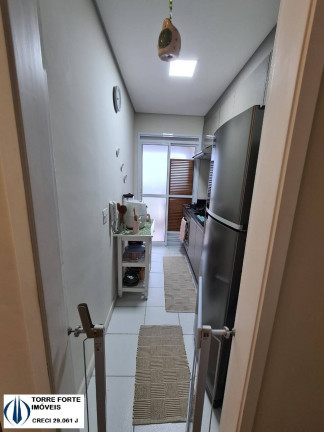 Imagem Apartamento com 1 Quarto à Venda, 40 m² em Vila Prudente - São Paulo