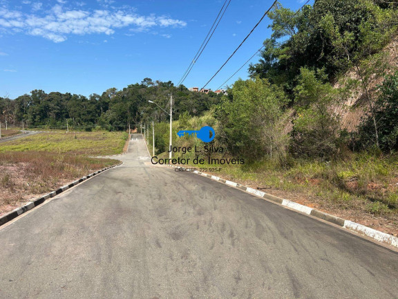 Imagem Terreno em Condomínio à Venda, 150 m² em Chácara Jaguari (fazendinha) - Santana De Parnaíba Imagem Terreno em Condomínio à Venda, 150 m² em Chácara Jaguari (fazendinha) - Santana De Parnaíba