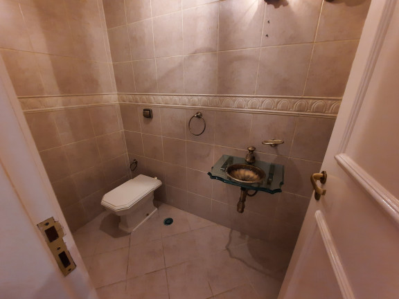 Imagem Apartamento com 3 Quartos à Venda, 180 m² em Vila Luis Antônio - Guarujá