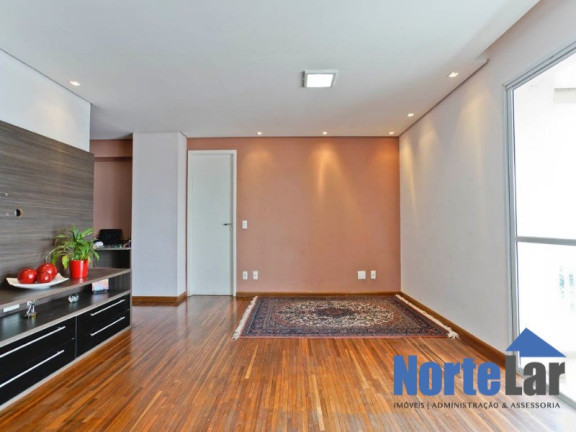 Imagem Apartamento com 2 Quartos à Venda, 96 m² em Várzea Da Barra Funda - São Paulo
