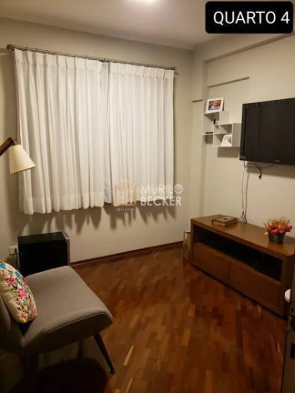 Imagem Apartamento com 4 Quartos à Venda, 183 m² em Centro - São José Dos Campos Imagem Apartamento com 4 Quartos à Venda, 183 m² em Centro - São José Dos Campos