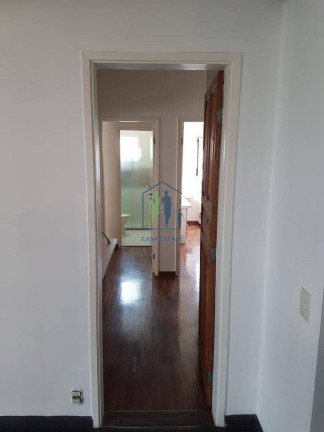Imagem Apartamento com 3 Quartos à Venda, 93 m² em Vila Gumercindo - São Paulo