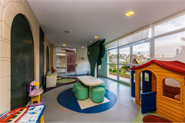 Imagem Apartamento com 2 Quartos à Venda, 65 m² em Mooca - São Paulo