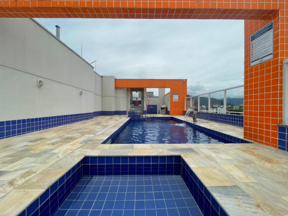 Imagem Apartamento com 2 Quartos à Venda, 65 m² em Itaguá - Ubatuba Imagem Apartamento com 2 Quartos à Venda, 65 m² em Itaguá - Ubatuba