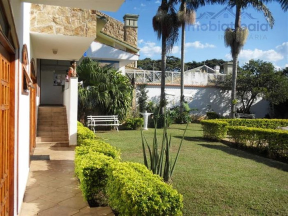 Imagem Casa com 3 Quartos à Venda, 1.080 m² em Jardim Itaperi - Atibaia