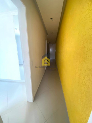 Imagem Apartamento com 2 Quartos à Venda, 40 m² em Parque Das Nações - Santo André