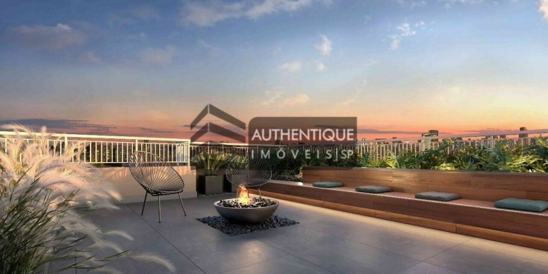 Imagem Apartamento com 2 Quartos à Venda, 60 m² em Bela Vista - São Paulo Imagem Apartamento com 2 Quartos à Venda, 60 m² em Bela Vista - São Paulo