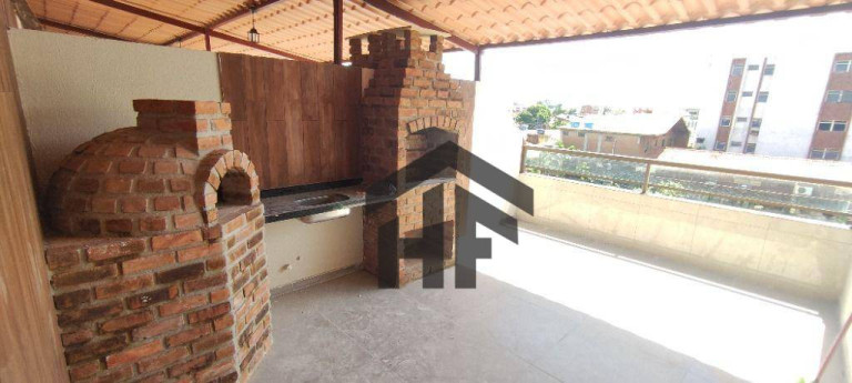 Apartamento com 3 Quartos à Venda, 78 m² em Pau Amarelo - Paulista