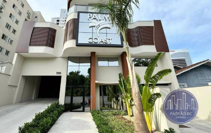 Imagem Apartamento com 2 Quartos à Venda, 62 m² em Praia Brava De Itajaí - Itajaí Imagem Apartamento com 2 Quartos à Venda, 62 m² em Praia Brava De Itajaí - Itajaí