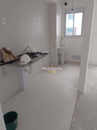 Imagem Apartamento com 2 Quartos à Venda, 51 m² em Rudge Ramos - São Bernardo Do Campo