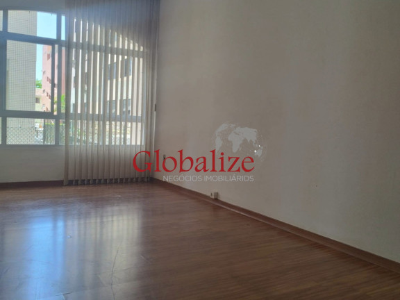 Imóvel com 2 Quartos à Venda, 113 m² em Ponta Da Praia - Santos