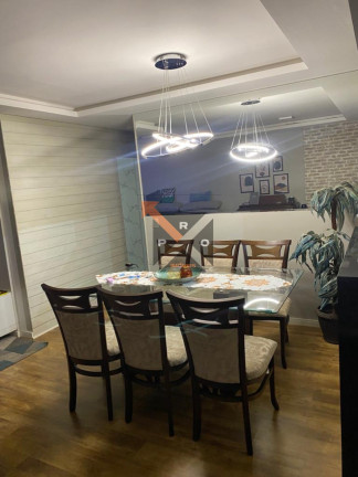 Imagem Imóvel com 3 Quartos à Venda, 83 m² em Vila Prudente - São Paulo