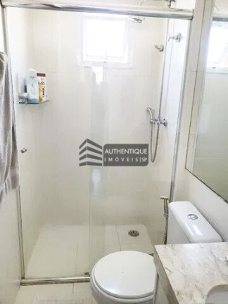 Imagem Apartamento com 3 Quartos à Venda, 85 m² em Lapa - São Paulo